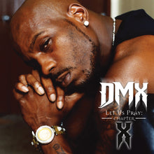 Afbeelding in Gallery-weergave laden, DMX - Let Us Pray: Chapter X (LP)
