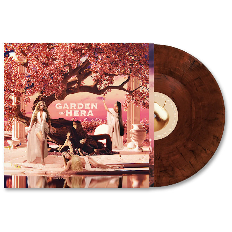 OGENE - Garden of Hera (LP)