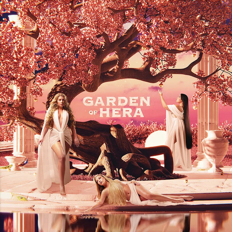 OGENE - Garden of Hera (LP)