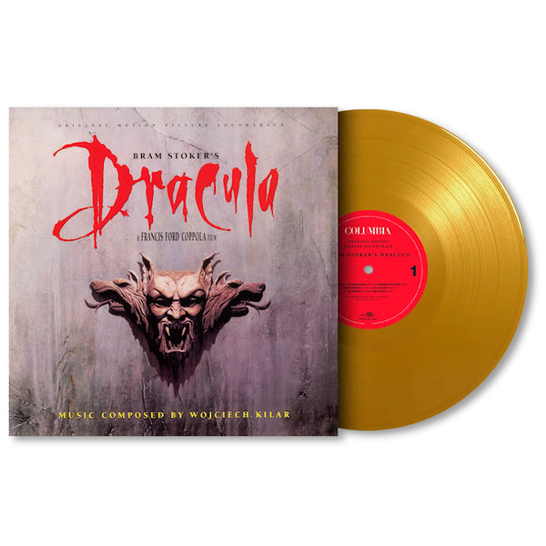 OST (Original SoundTrack) - Bram stoker's dracula (LP)