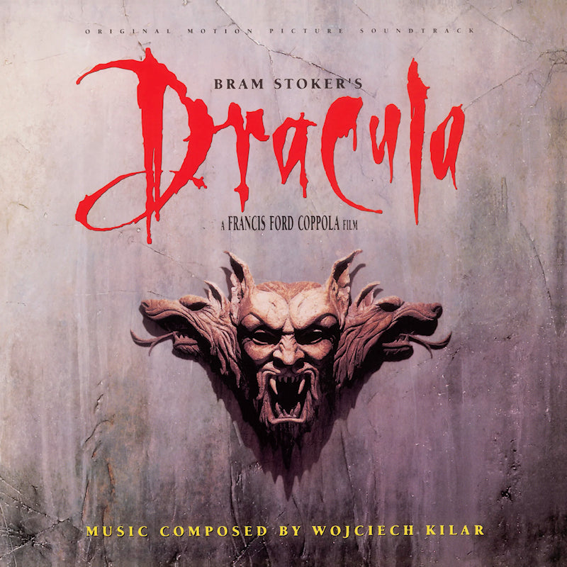OST (Original SoundTrack) - Bram stoker's dracula (LP)