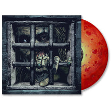 Afbeelding in Gallery-weergave laden, Richard Band - Castle freak (LP)
