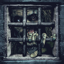 Afbeelding in Gallery-weergave laden, Richard Band - Castle freak (LP)
