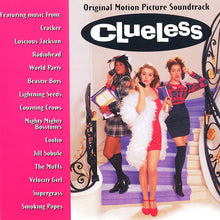 Load image into Gallery viewer, Various Artists - Clueless (LP)
