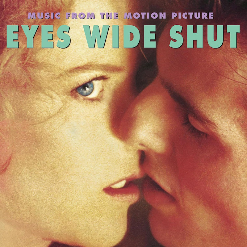V /a - Eyes wide shut (LP)