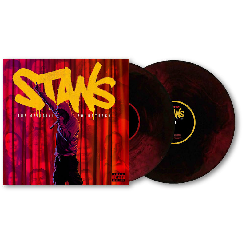 Eminem - Stans (LP)