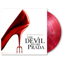Load image into Gallery viewer, Various - The devil wears prada (LP)
