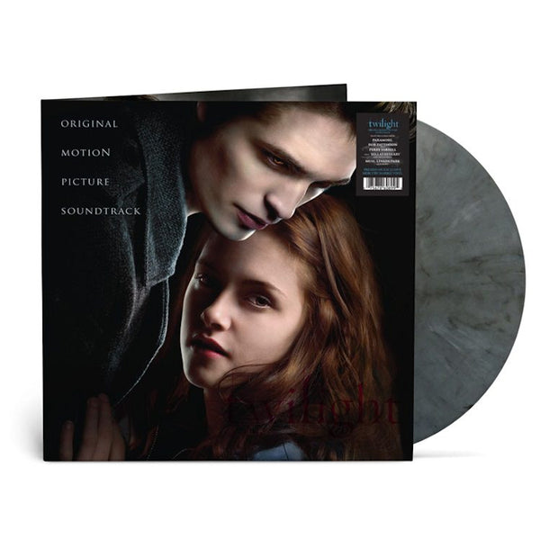 Various - Twilight (Original Motion Picture Soundtrack) (LP)