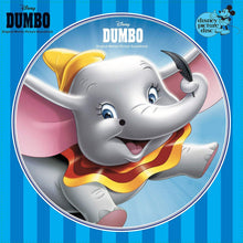 Load image into Gallery viewer, Frank Churchill / Oliver Wallace - Dumbo (LP)
