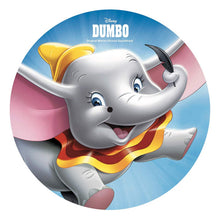 Load image into Gallery viewer, Frank Churchill / Oliver Wallace - Dumbo (LP)
