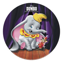 Load image into Gallery viewer, Frank Churchill / Oliver Wallace - Dumbo (LP)
