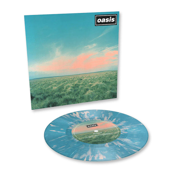 Oasis  - Whatever (7-inch single)