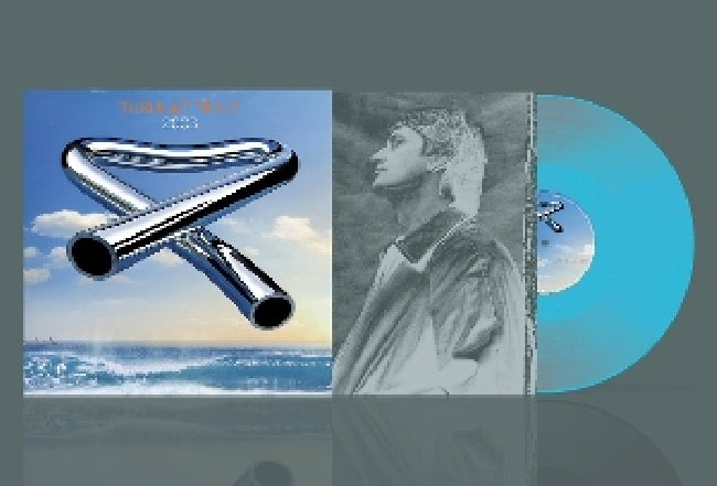 Mike Oldfield - Tubular bells 2003 (LP)