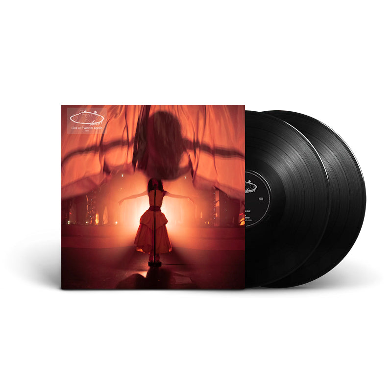 Olivia Dean - Live at eventim apollo (LP)