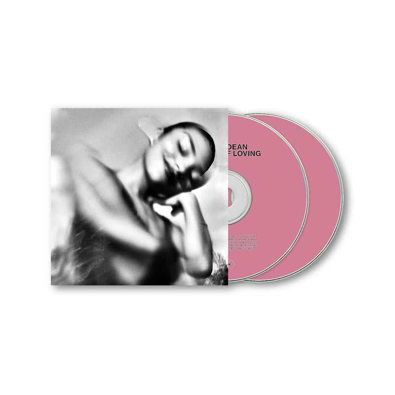 Olivia Dean - The art of loving CD + BluRay (CD)