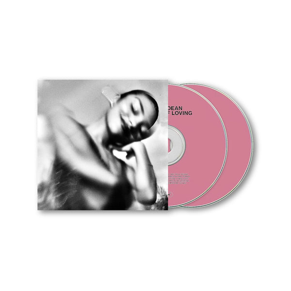 Olivia Dean - The art of loving CD + BluRay (CD)