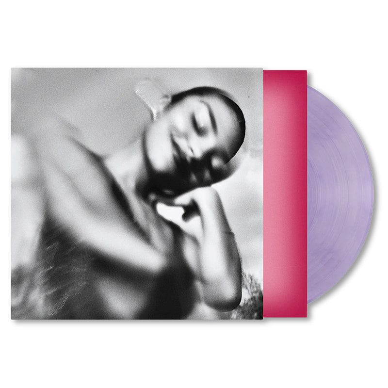 Olivia Dean - The art of loving - Lavender Marbled (LP)
