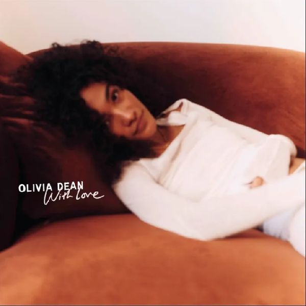 Olivia Dean - With Love (10-inch)