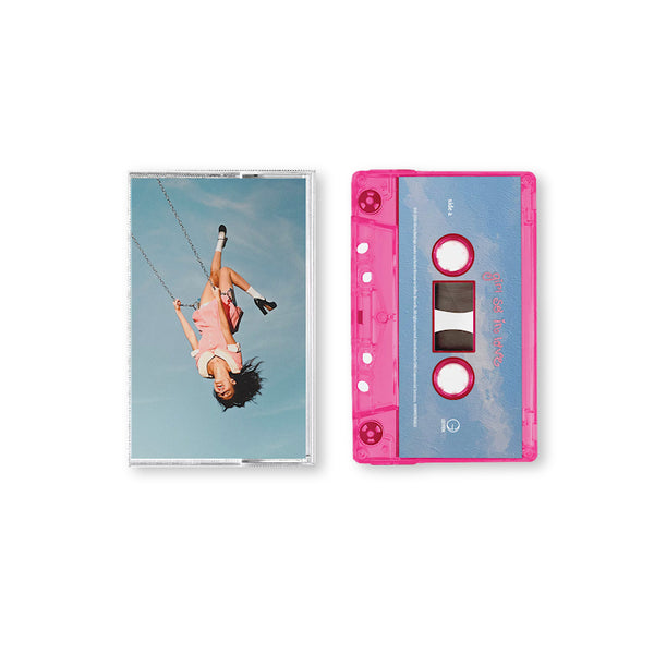 Olivia Rodrigo - You Seem Pretty Sad For A Girl So In Love (muziekcassette)
