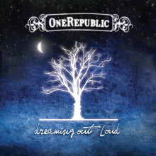Afbeelding in Gallery-weergave laden, Onerepublic - Dreaming out loud (LP)

