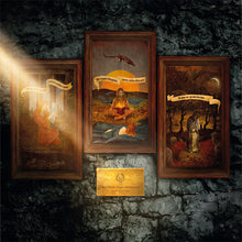Afbeelding in Gallery-weergave laden, Opeth - Pale communion (LP)
