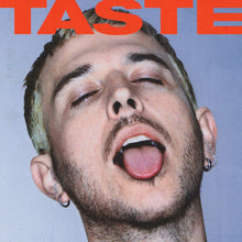 Load image into Gallery viewer, Oscar And The Wolf - Taste (LP)
