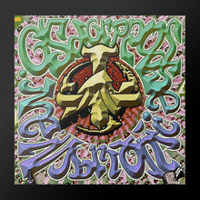Afbeelding in Gallery-weergave laden, Osdorp Posse - Briljant hard &amp; geslepen (LP)
