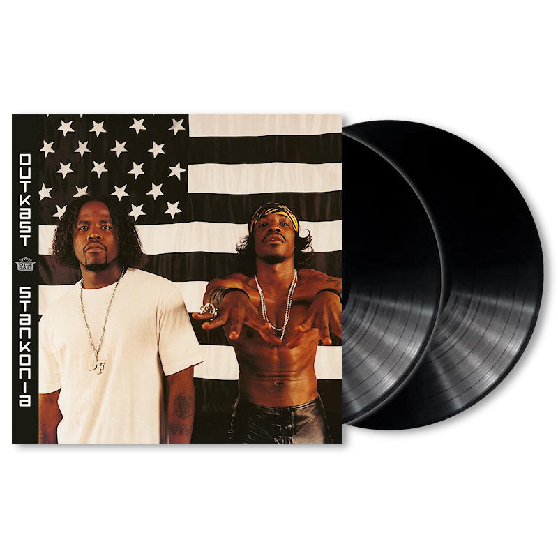 Outkast - Stankonia (LP)