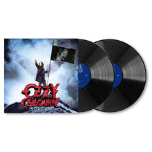 Afbeelding in Gallery-weergave laden, Ozzy Osbourne - Scream (LP)
