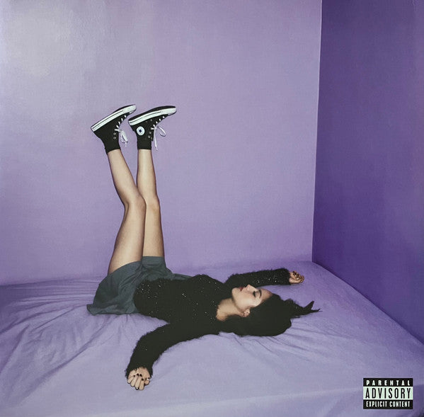 Olivia Rodrigo - Guts ( + Alternate Artwork Poster) LP)
