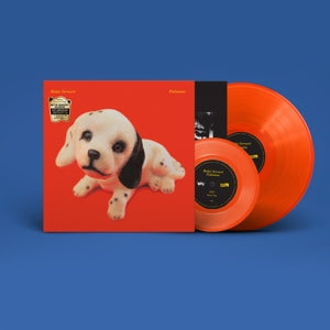 BETTIE SERVEERT - PALOMINE  30TH ANNIVERSARY, LP + 7" SINGLE