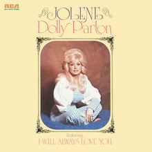 Afbeelding in Gallery-weergave laden, Dolly Parton - Jolene (LP)
