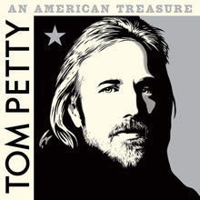 Afbeelding in Gallery-weergave laden, Tom Petty - An American Treasure (LP)
