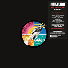 Afbeelding in Gallery-weergave laden, Pink Floyd - Wish you were here (LP)
