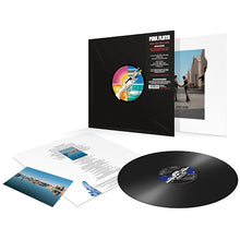 Afbeelding in Gallery-weergave laden, Pink Floyd - Wish you were here (LP)
