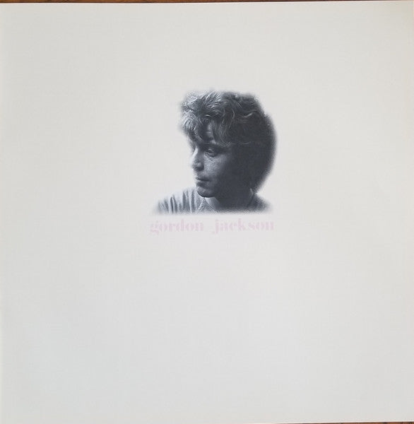 Gordon Jackson - Thinking Back (RSD  LP)