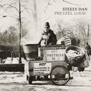 STEELY DAN - PRETZEL LOGIC