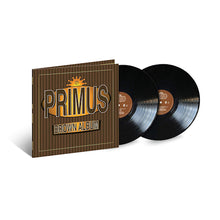Afbeelding in Gallery-weergave laden, Primus - Brown Album (LP)
