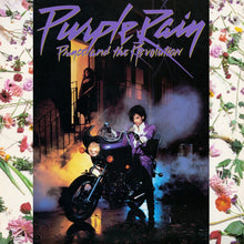 Afbeelding in Gallery-weergave laden, Prince And The Revolution - Purple rain (LP)
