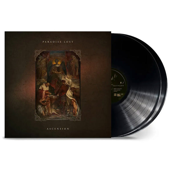 Paradise Lost - Ascension (LP)