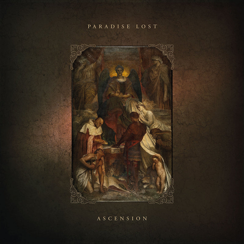 Paradise Lost - Ascension (LP)