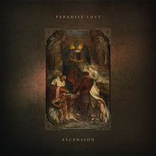 Afbeelding in Gallery-weergave laden, Paradise Lost - Ascension (LP)
