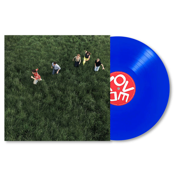 Parcels - Loved (LP)
