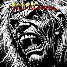 Afbeelding in Gallery-weergave laden, Paul Di'anno - In memory of (LP)
