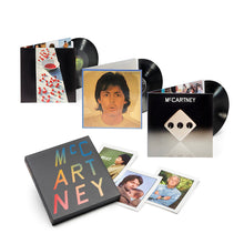Afbeelding in Gallery-weergave laden, Paul McCartney - McCartney I II III (LP)
