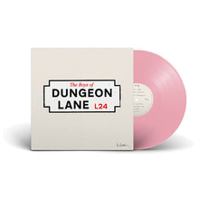 Afbeelding in Gallery-weergave laden, Paul McCartney - The boys of dungeon lane (LP)
