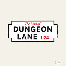 Afbeelding in Gallery-weergave laden, Paul McCartney - The boys of dungeon lane (LP)
