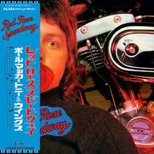 Afbeelding in Gallery-weergave laden, Paul McCartney &amp; Wings - Red rose speedway (Japanse SHM-CD) (DVD-Audio)
