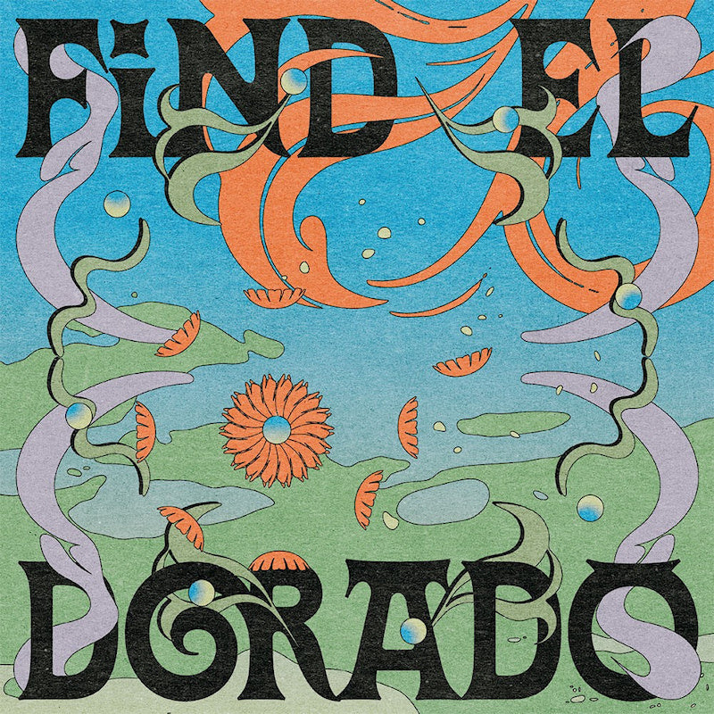 Paul Weller - Find el dorado (LP)