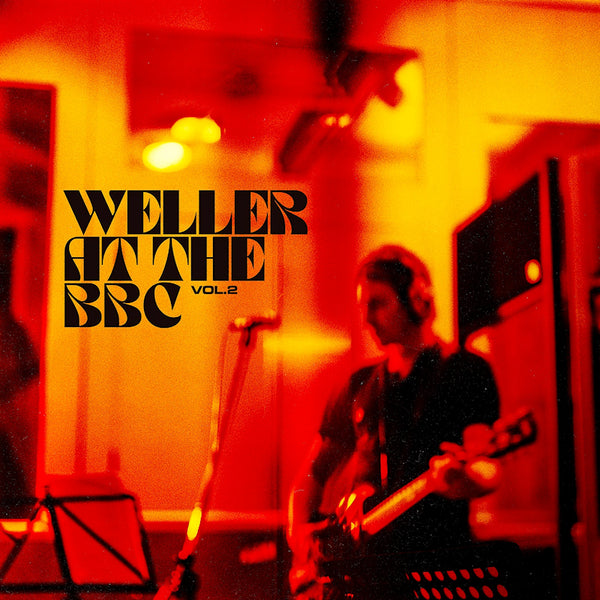Paul Weller - Weller at the bbc (vol 2) (CD)